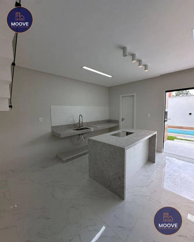 Casa, 3 quartos, 120 m² - Foto 4
