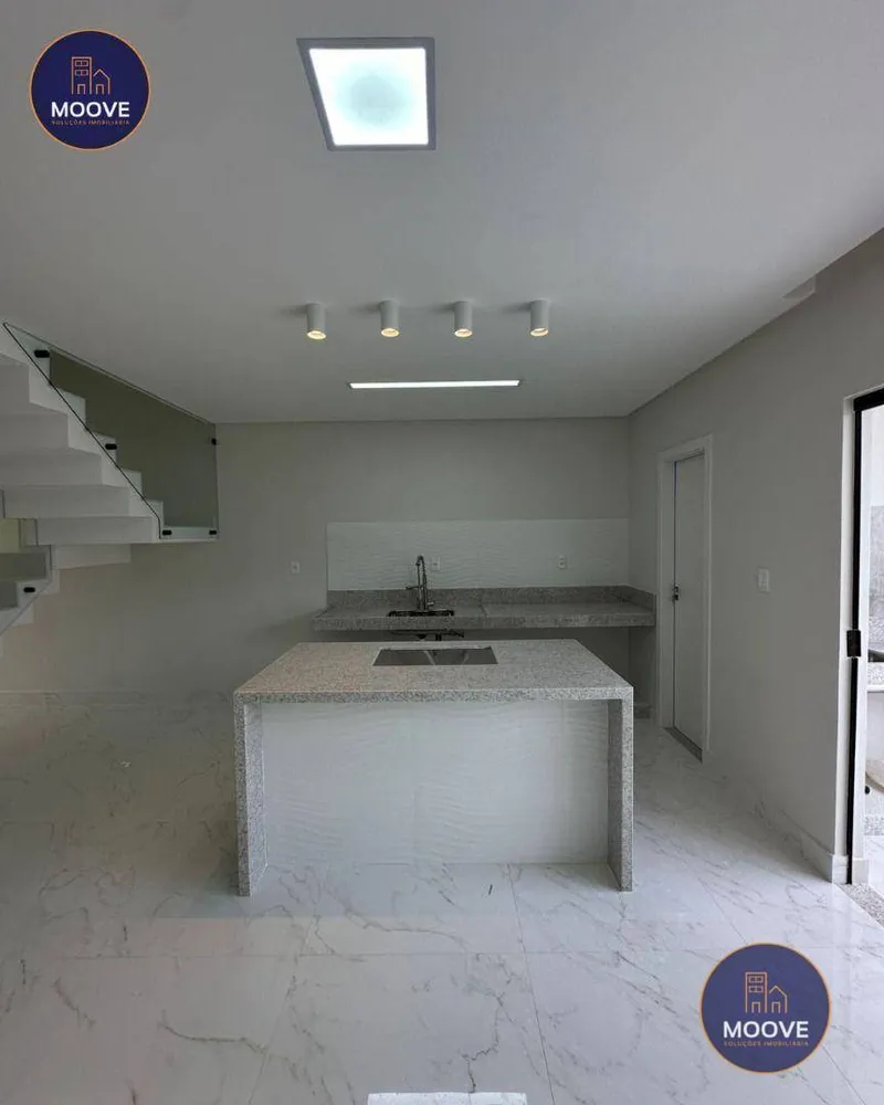 Casa, 3 quartos, 120 m² - Foto 3