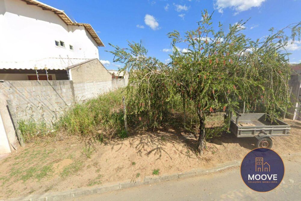 Terreno, 300 m² - Foto 1