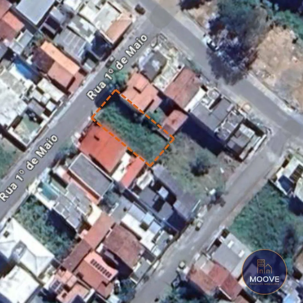 Terreno, 300 m² - Foto 1