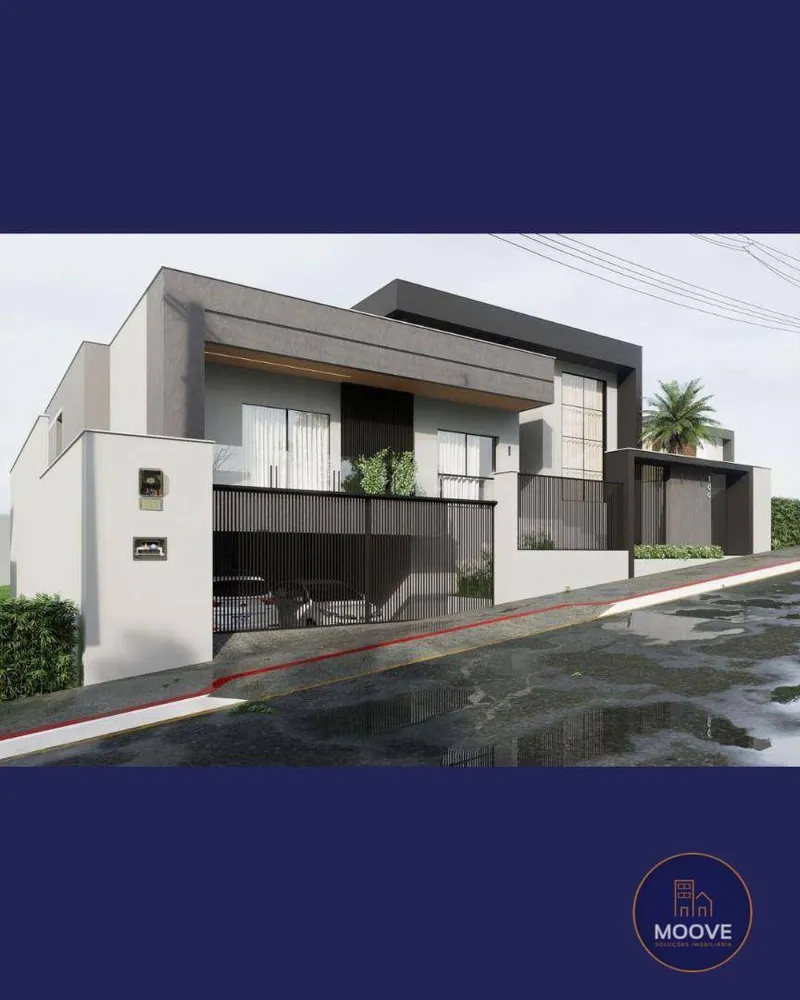 Casa, 3 quartos, 246 m² - Foto 2