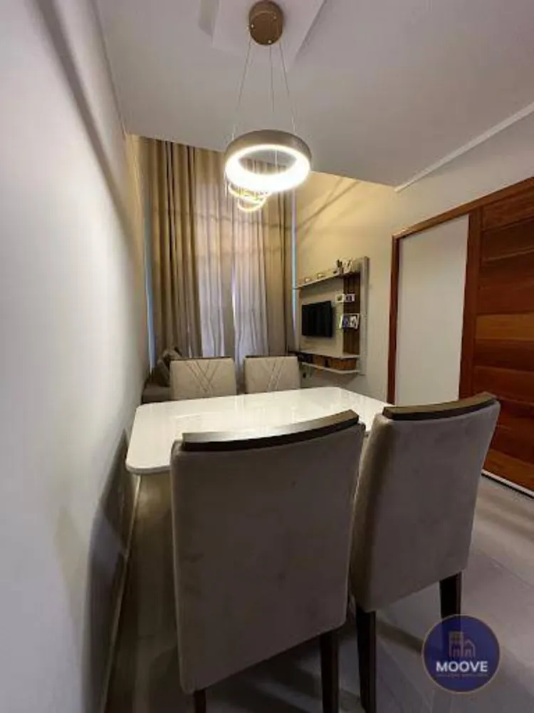 Casa, 2 quartos, 70 m² - Foto 2