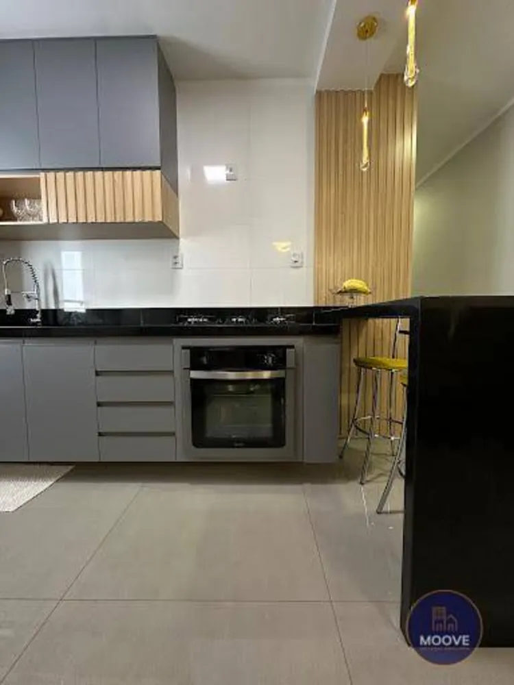 Casa, 2 quartos, 70 m² - Foto 3