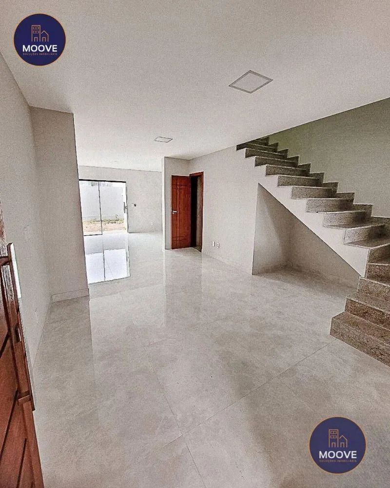 Casa, 3 quartos, 132 m² - Foto 2