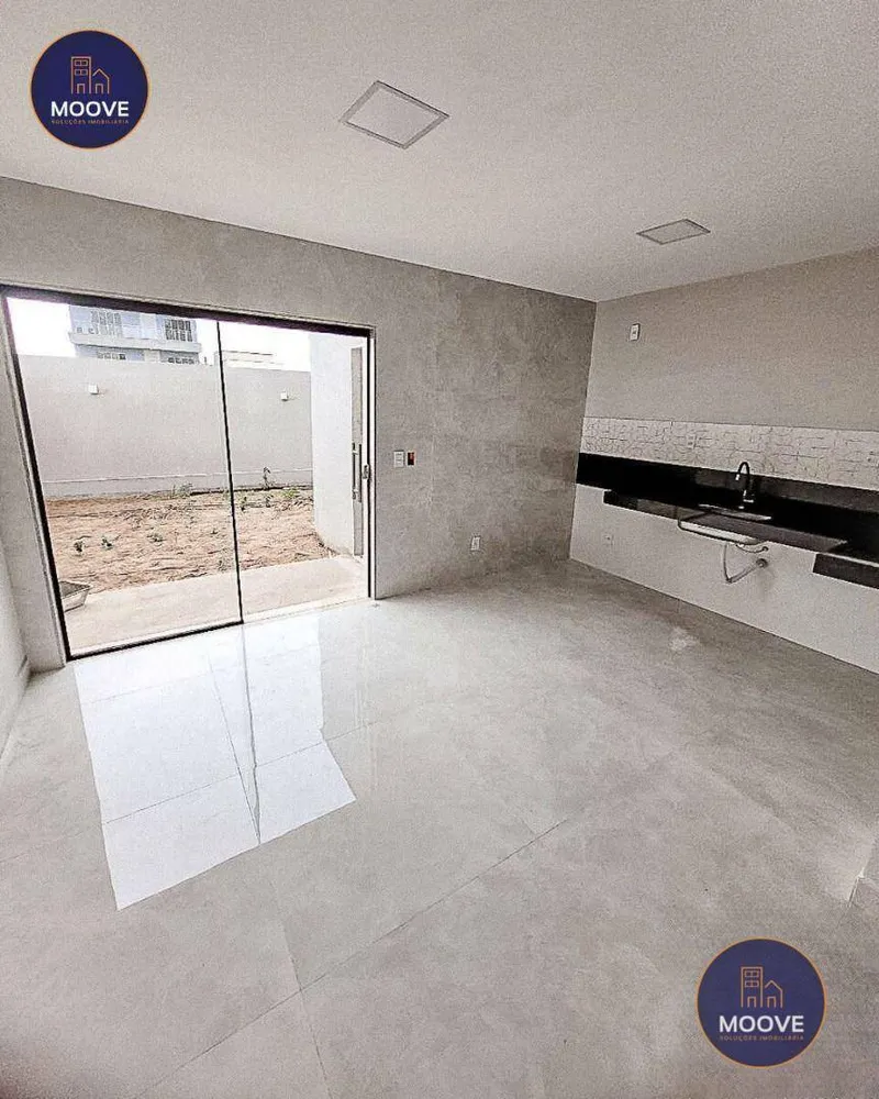 Casa, 3 quartos, 132 m² - Foto 4