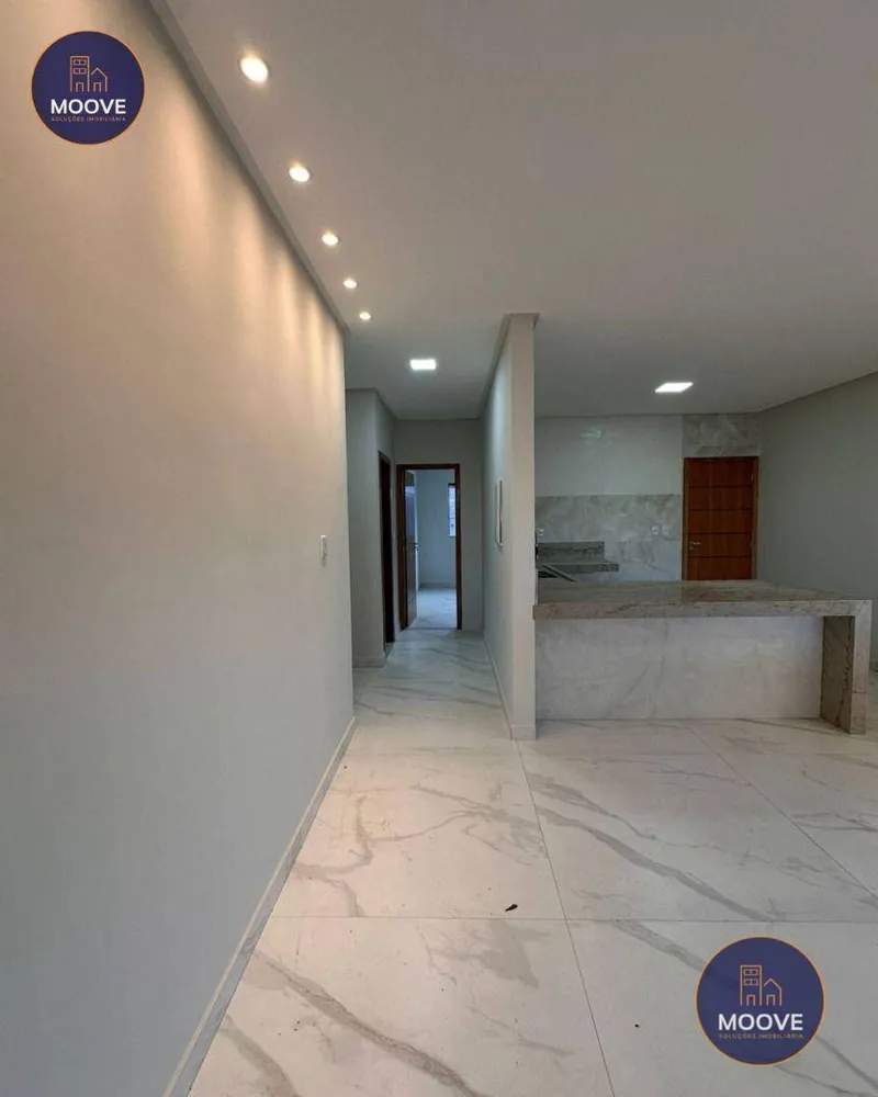 Casa, 3 quartos, 170 m² - Foto 3