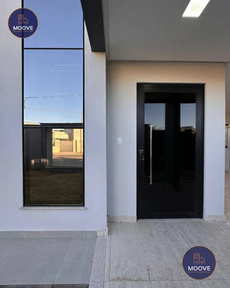 Casa, 3 quartos, 170 m² - Foto 2