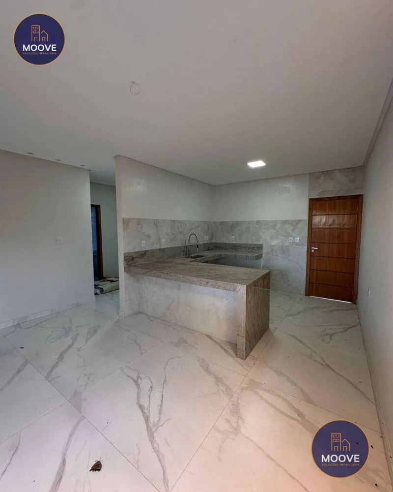 Casa, 3 quartos, 170 m² - Foto 4