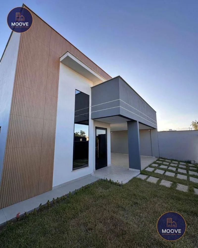 Casa, 3 quartos, 170 m² - Foto 1