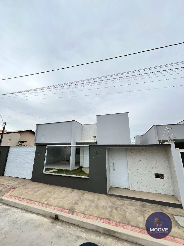 Casa, 3 quartos, 170 m² - Foto 1