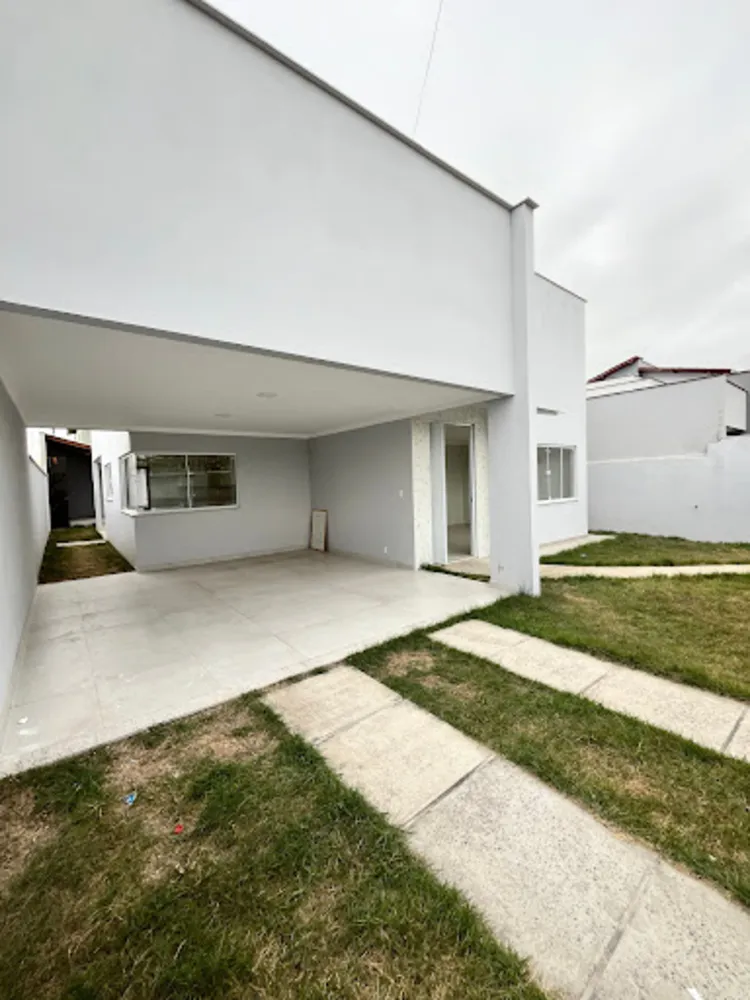 Casa, 3 quartos, 170 m² - Foto 2