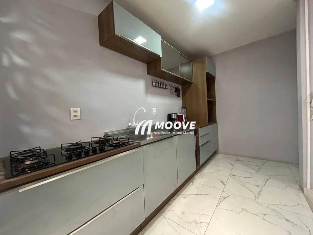 Apartamento, 2 quartos, 78 m² - Foto 3