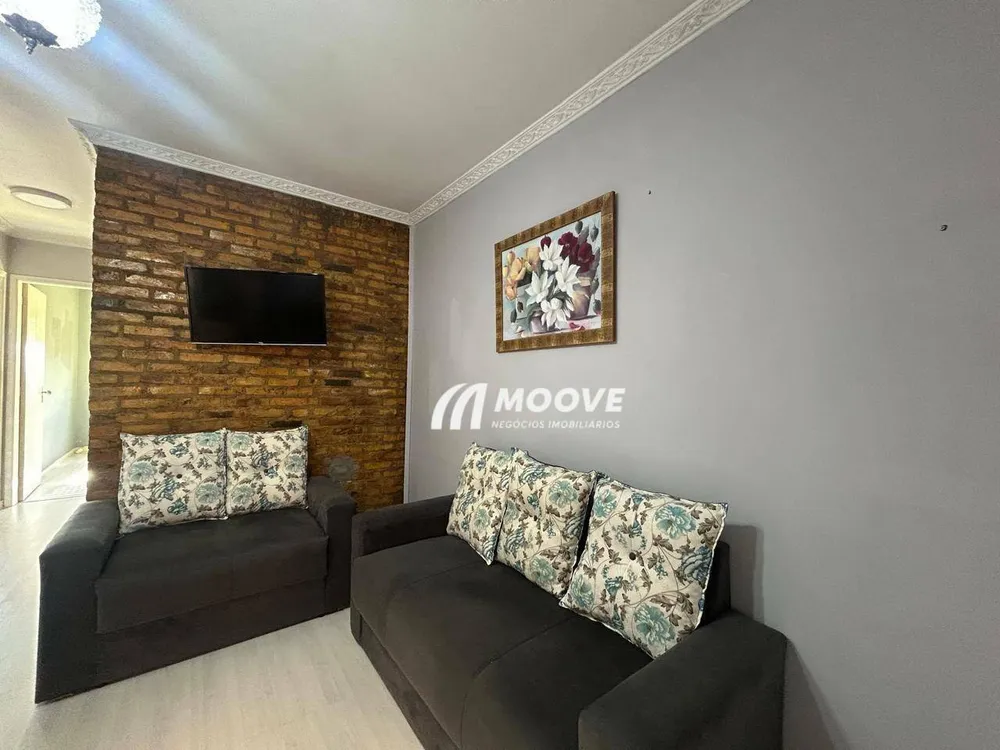 Apartamento, 2 quartos, 78 m² - Foto 12