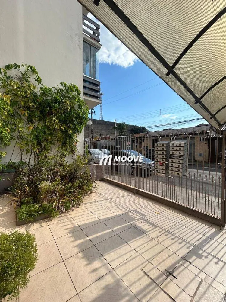 Apartamento, 2 quartos, 78 m² - Foto 4