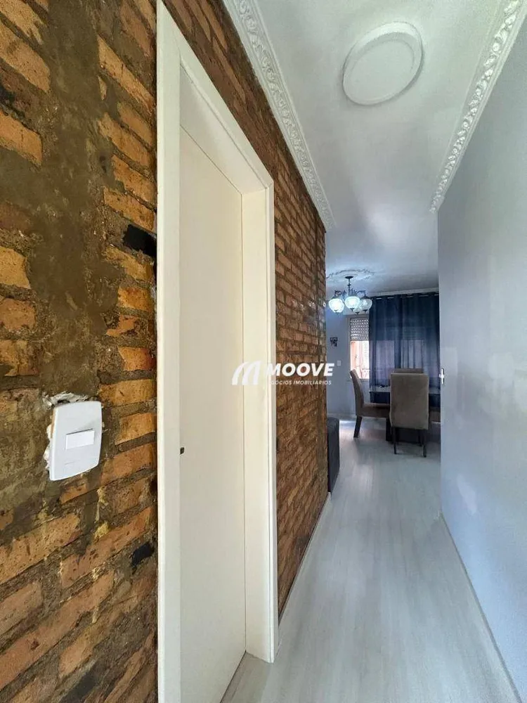 Apartamento, 2 quartos, 78 m² - Foto 6