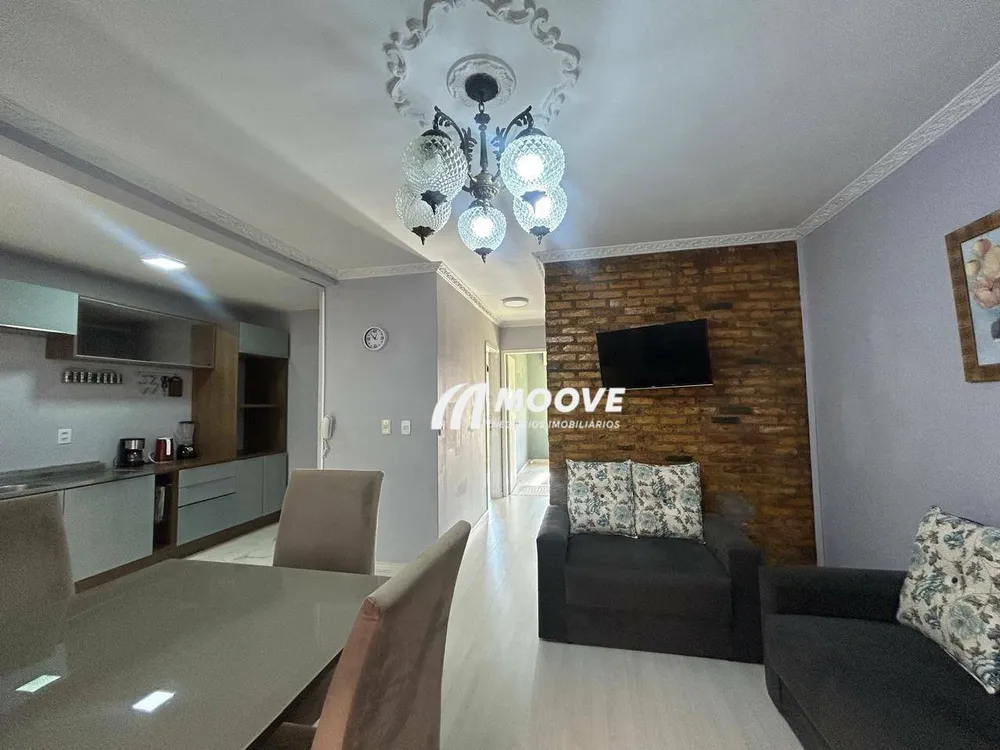 Apartamento, 2 quartos, 78 m² - Foto 8