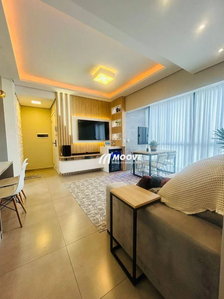 Apartamento, 2 quartos, 60 m² - Foto 4