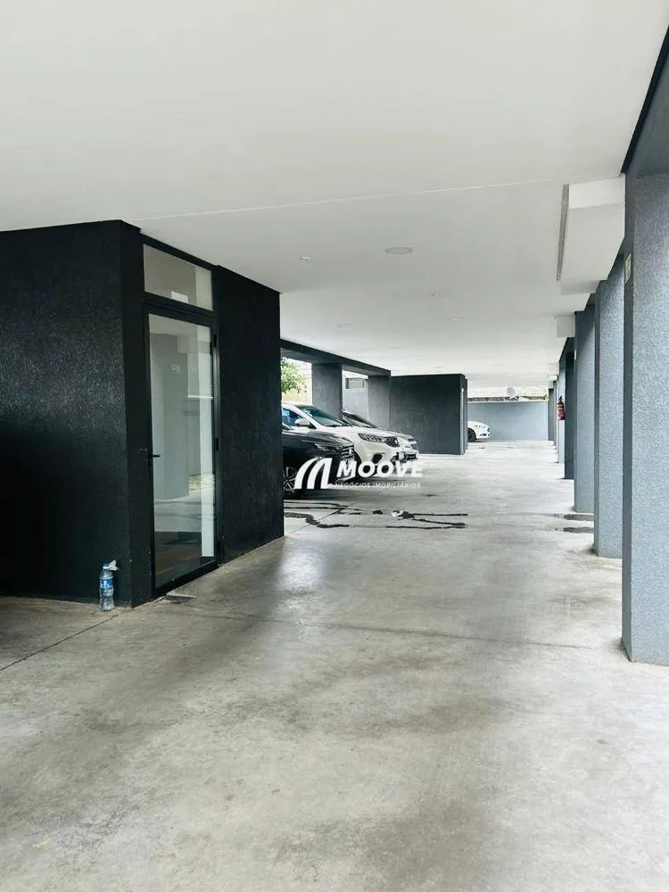 Apartamento, 2 quartos, 60 m² - Foto 2