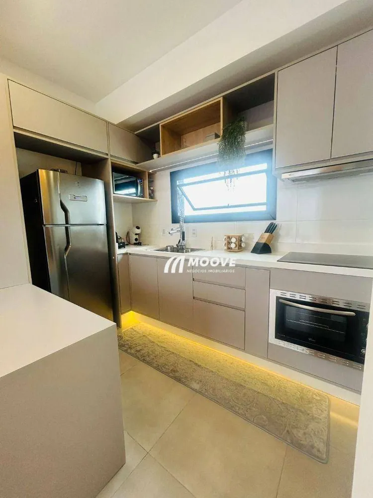 Apartamento, 2 quartos, 60 m² - Foto 6