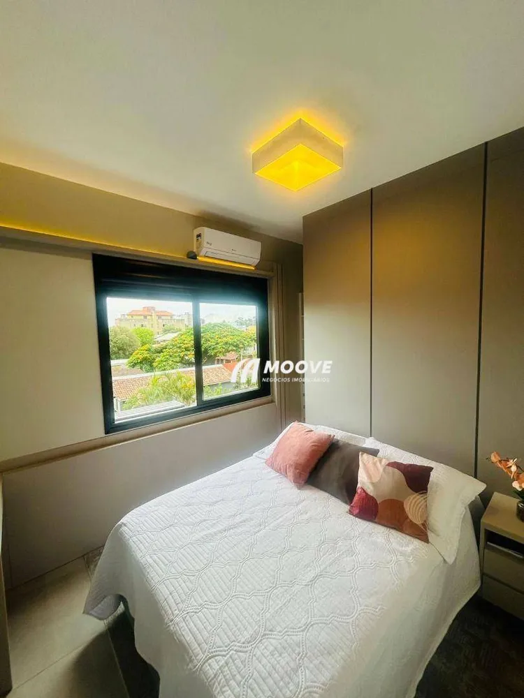 Apartamento, 2 quartos, 60 m² - Foto 4