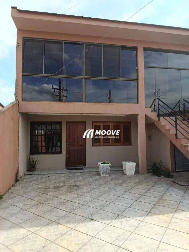 Apartamento, 2 quartos, 94 m² - Foto 1