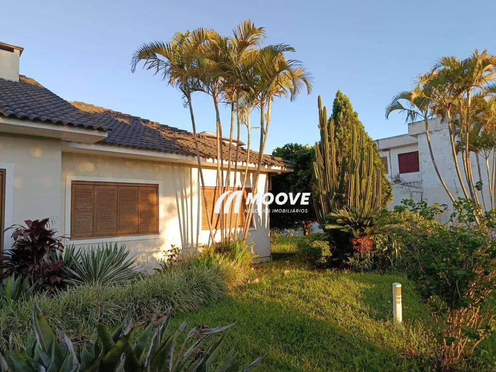 Casa, 4 quartos, 300 m² - Foto 2