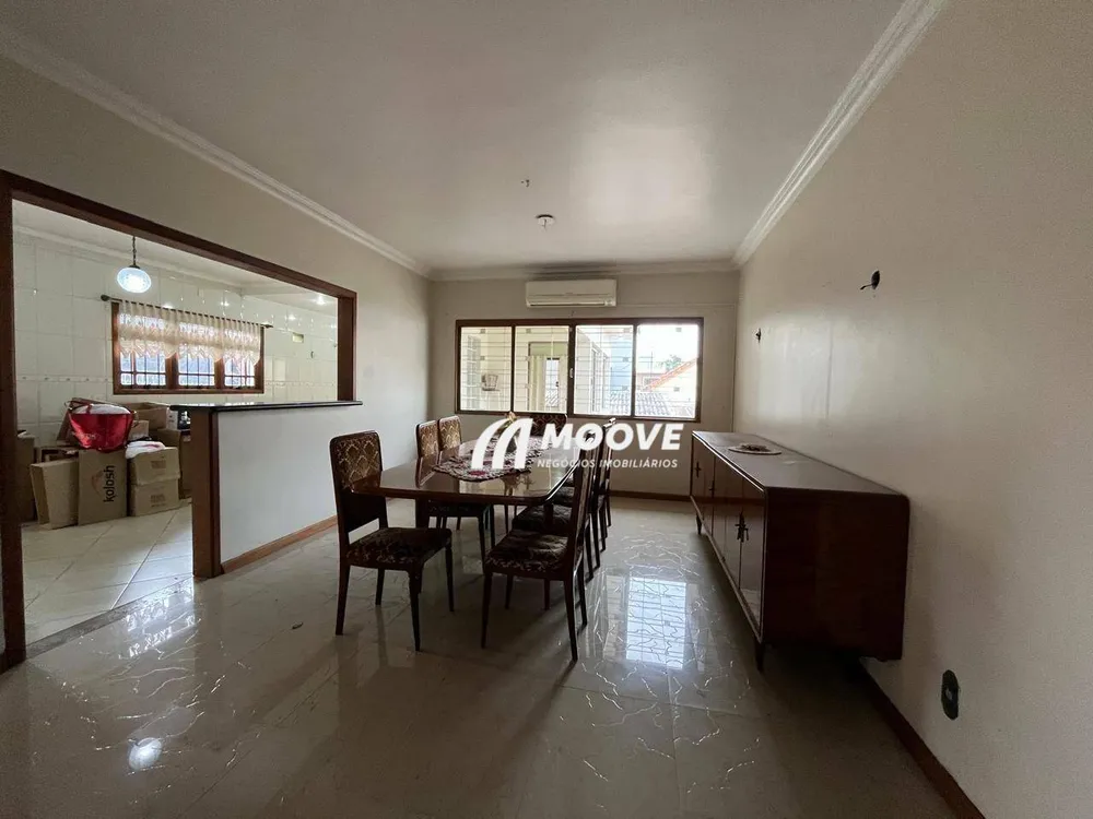 Casa, 4 quartos, 300 m² - Foto 1