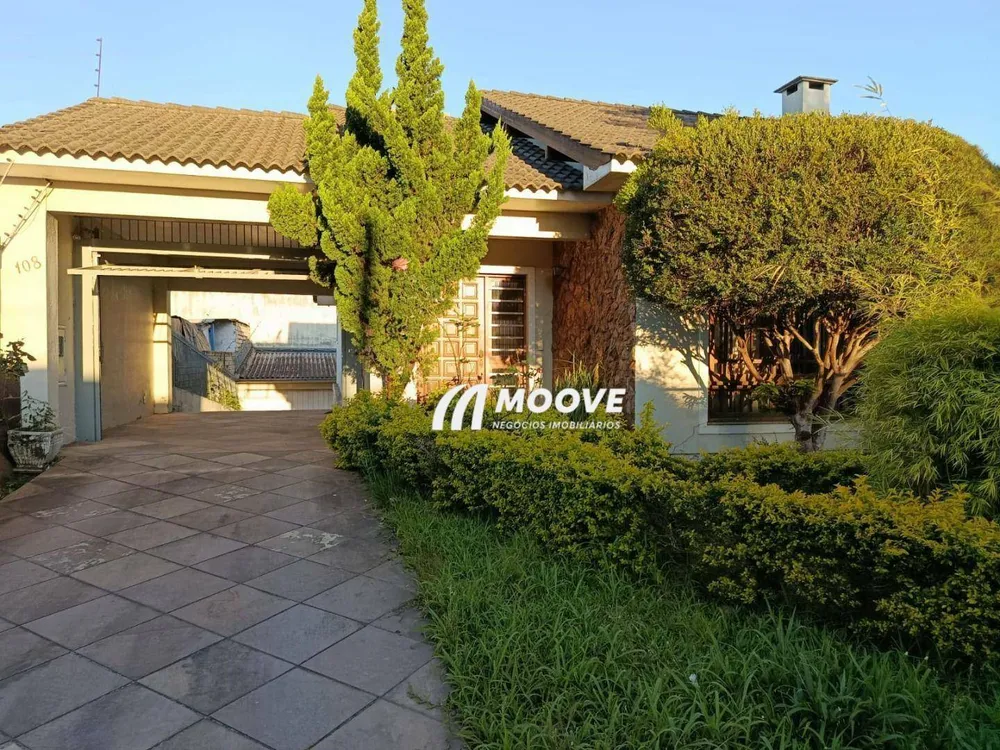 Casa, 4 quartos, 300 m² - Foto 8
