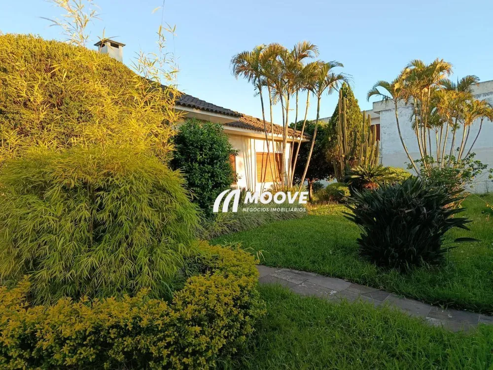 Casa, 4 quartos, 300 m² - Foto 6