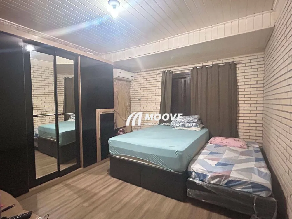 Casa, 3 quartos, 220 m² - Foto 2
