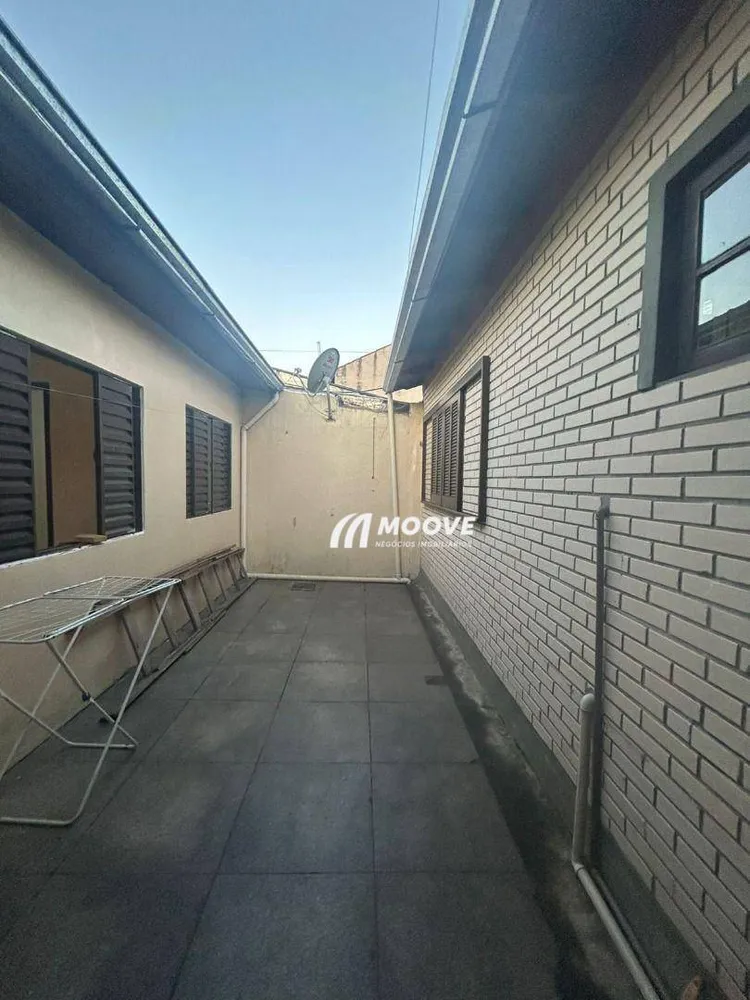 Casa, 3 quartos, 220 m² - Foto 5