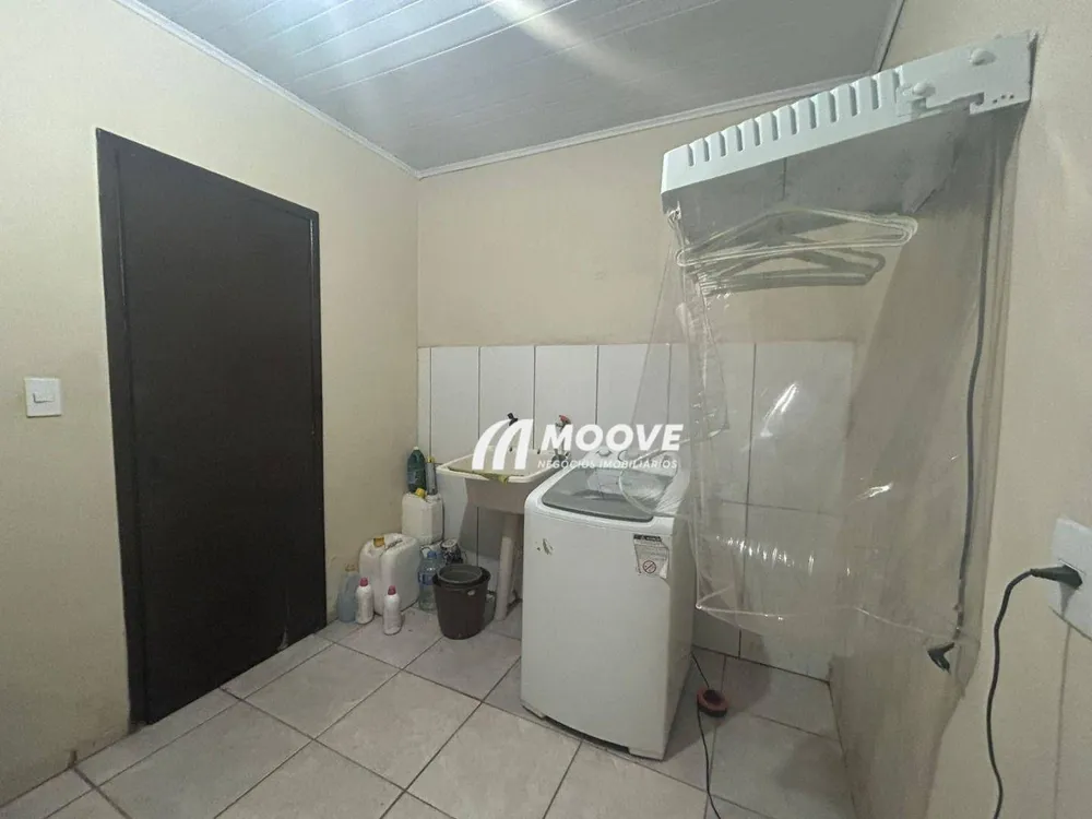 Casa, 3 quartos, 220 m² - Foto 4
