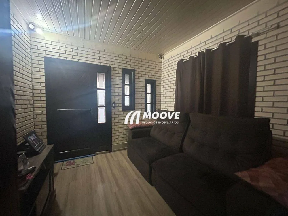 Casa, 3 quartos, 220 m² - Foto 9