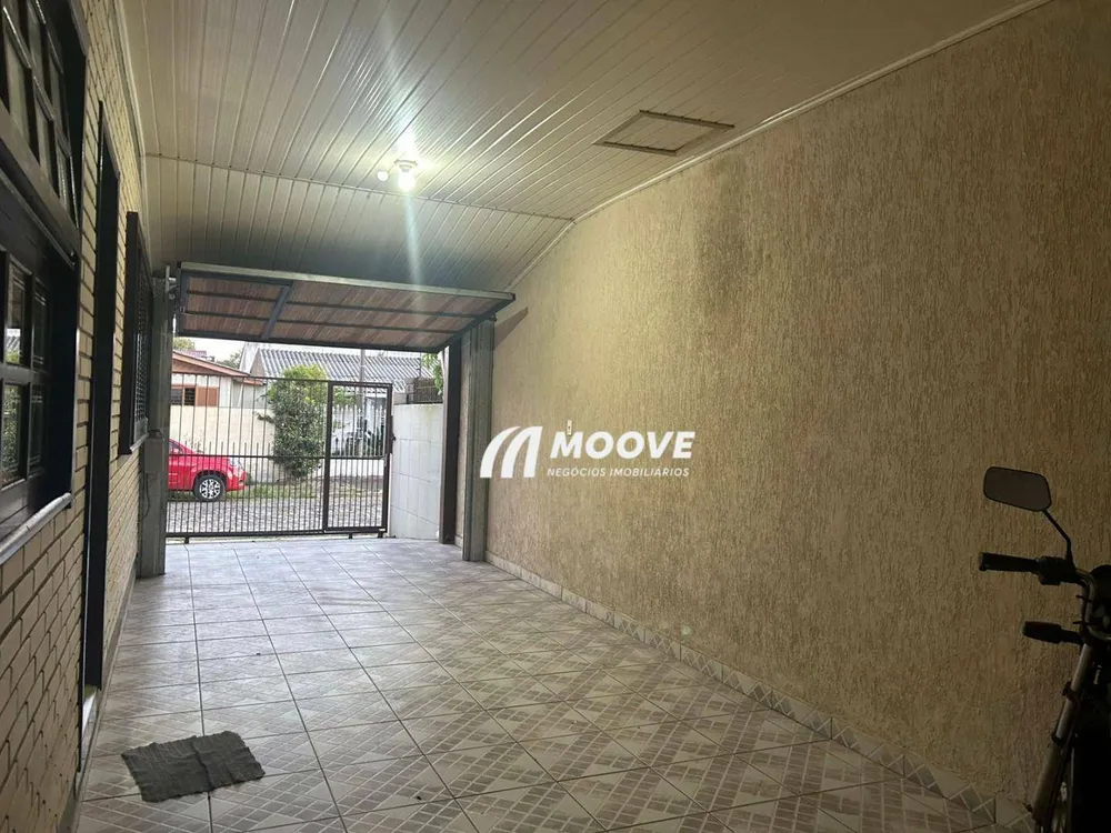 Casa, 3 quartos, 220 m² - Foto 1