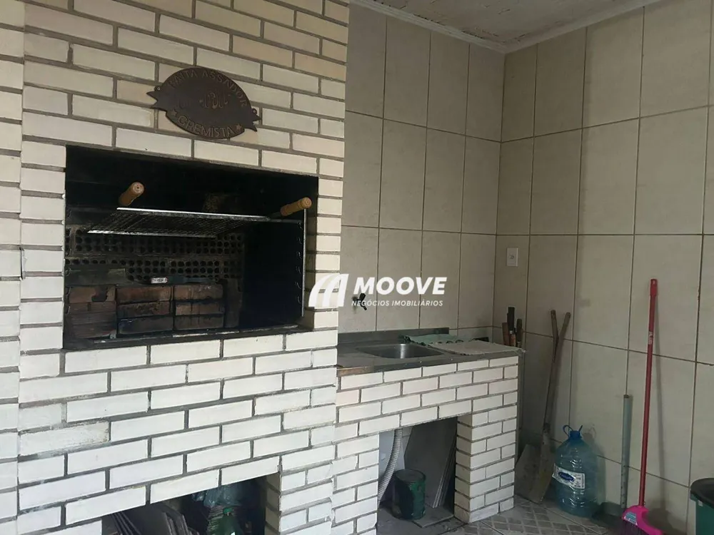 Casa, 3 quartos, 220 m² - Foto 11