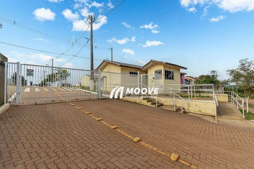 Casa, 2 quartos, 67 m² - Foto 8