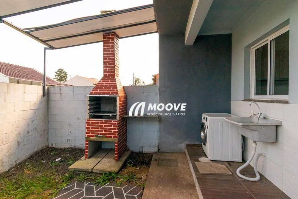 Casa, 2 quartos, 67 m² - Foto 6