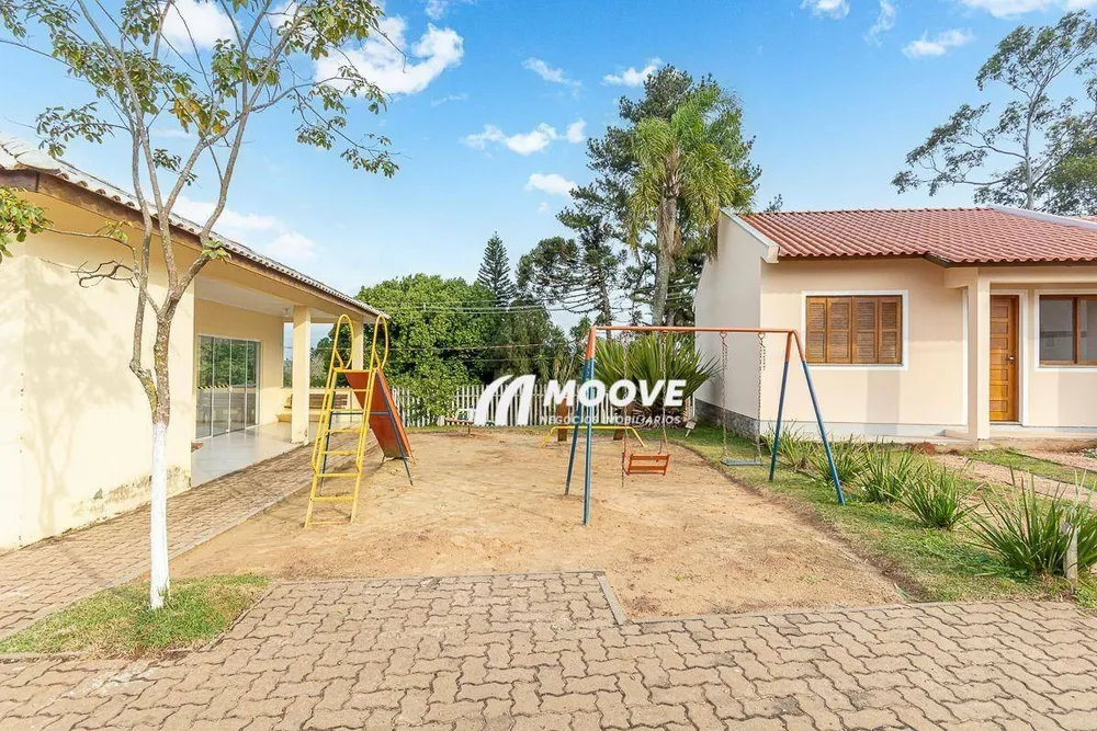 Casa, 2 quartos, 67 m² - Foto 9
