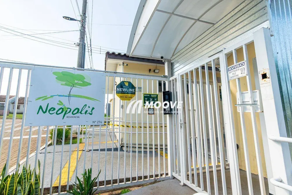 Casa, 2 quartos, 67 m² - Foto 14