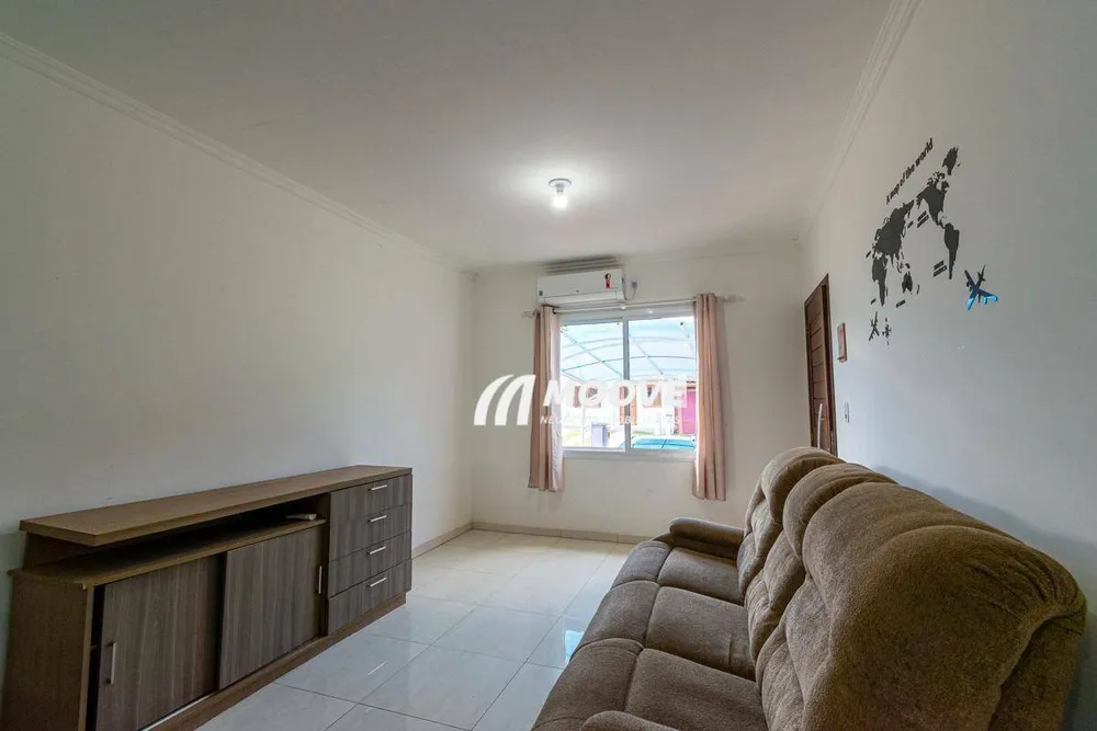 Casa, 2 quartos, 67 m² - Foto 1