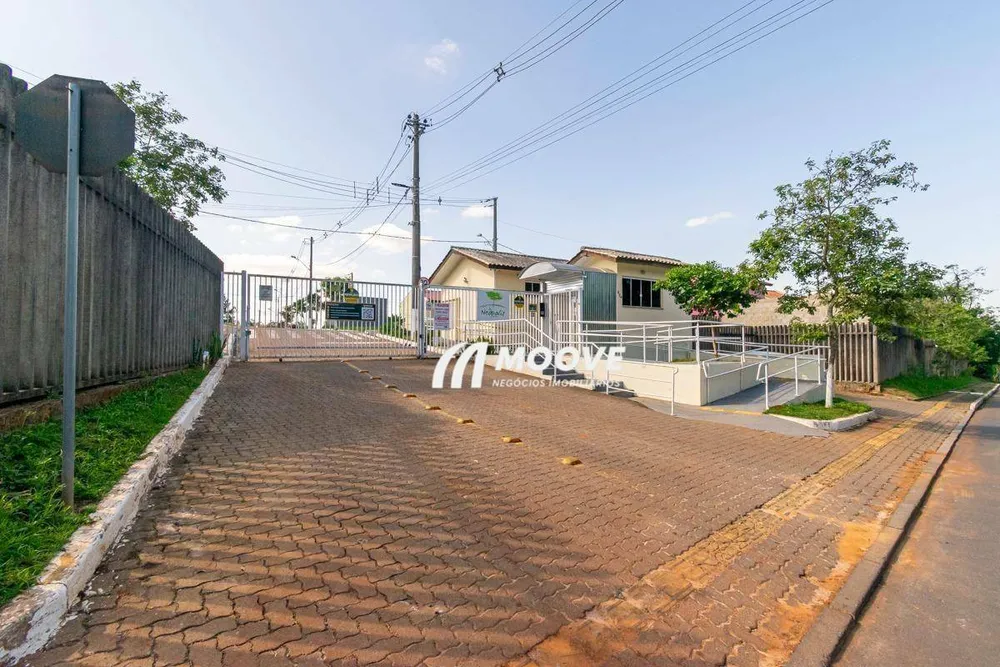Casa, 2 quartos, 67 m² - Foto 13