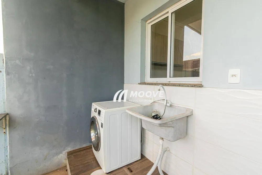 Casa, 2 quartos, 67 m² - Foto 7