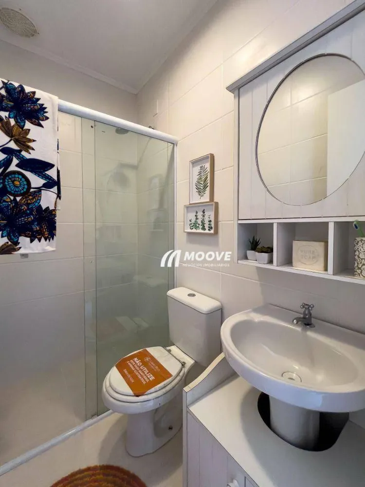 Apartamento, 2 quartos, 43 m² - Foto 5