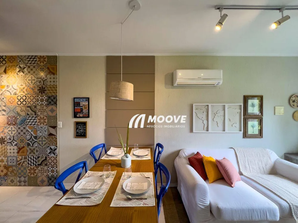 Apartamento, 2 quartos, 43 m² - Foto 3