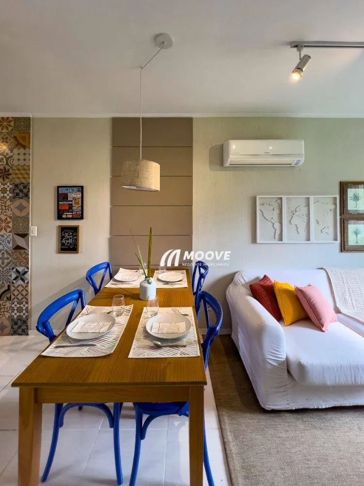 Apartamento, 2 quartos, 43 m² - Foto 4