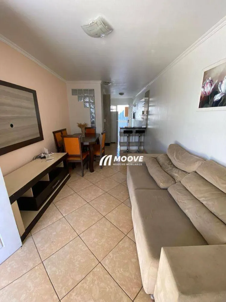 Apartamento, 2 quartos, 76 m² - Foto 4