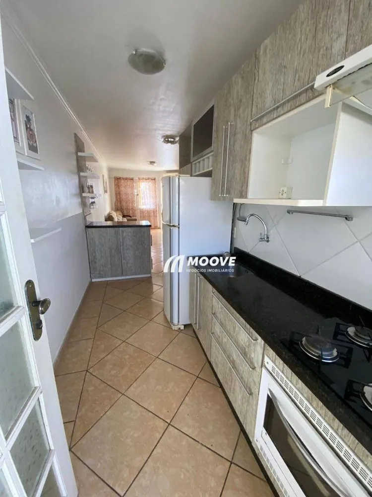 Apartamento, 2 quartos, 76 m² - Foto 7