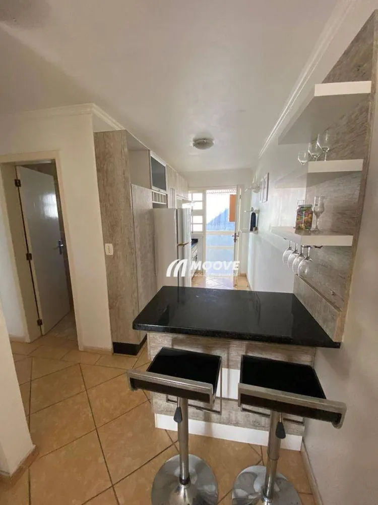 Apartamento, 2 quartos, 76 m² - Foto 3