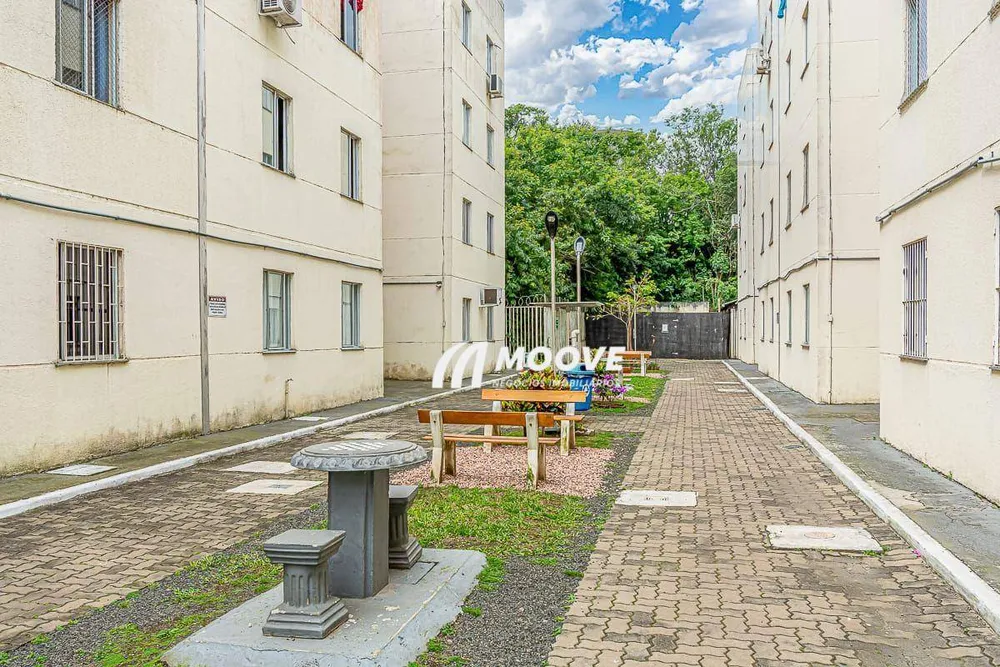 Apartamento, 2 quartos - Foto 8