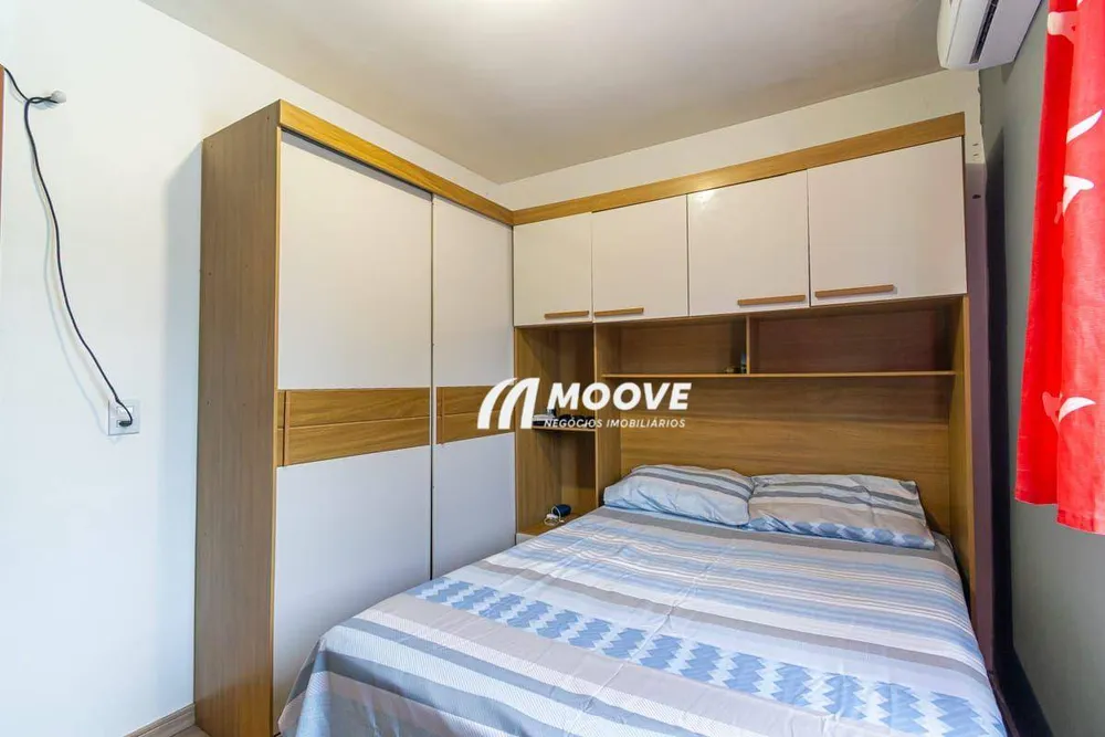 Apartamento, 2 quartos - Foto 6